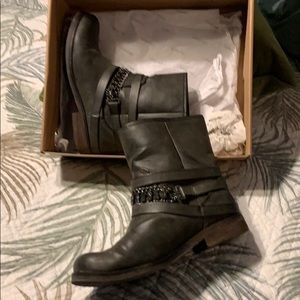 Coconuts Berriman boots